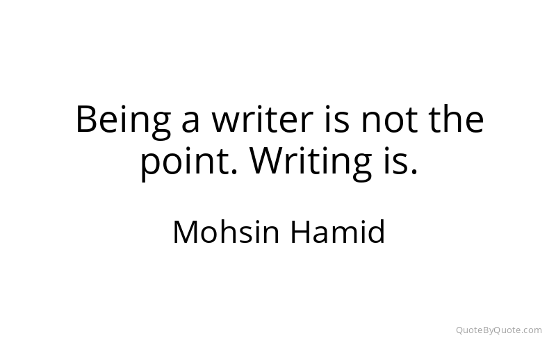 Preview image for this quote by Mohsin Hamid