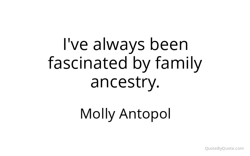 Preview image for this quote by Molly Antopol