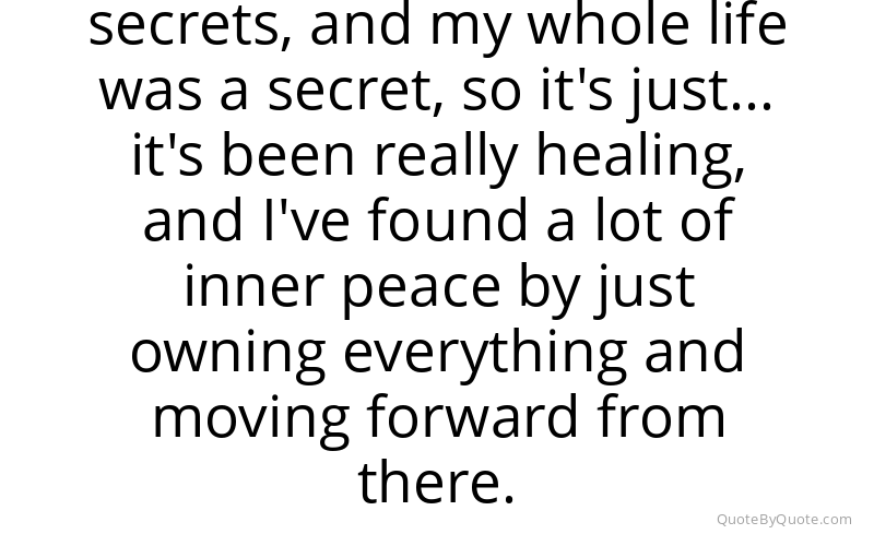 Preview image for this quote by Molly Bloom