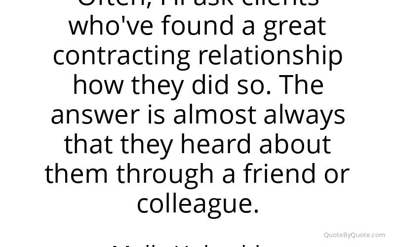 Preview image for this quote by Molly Holzschlag