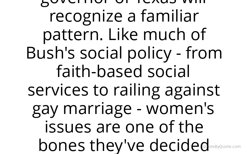 Preview image for this quote by Molly Ivins