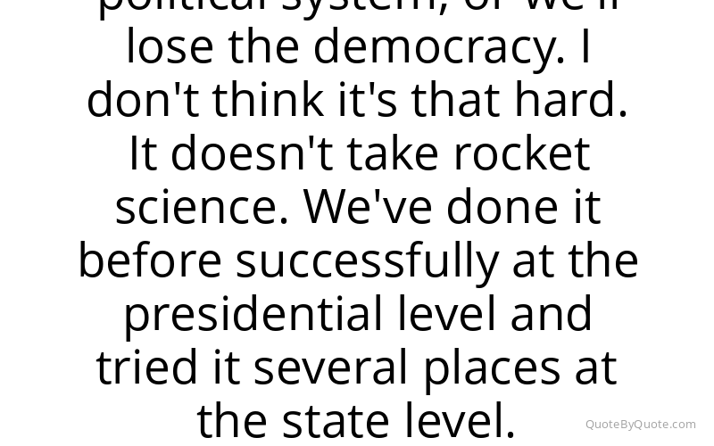 Preview image for this quote by Molly Ivins