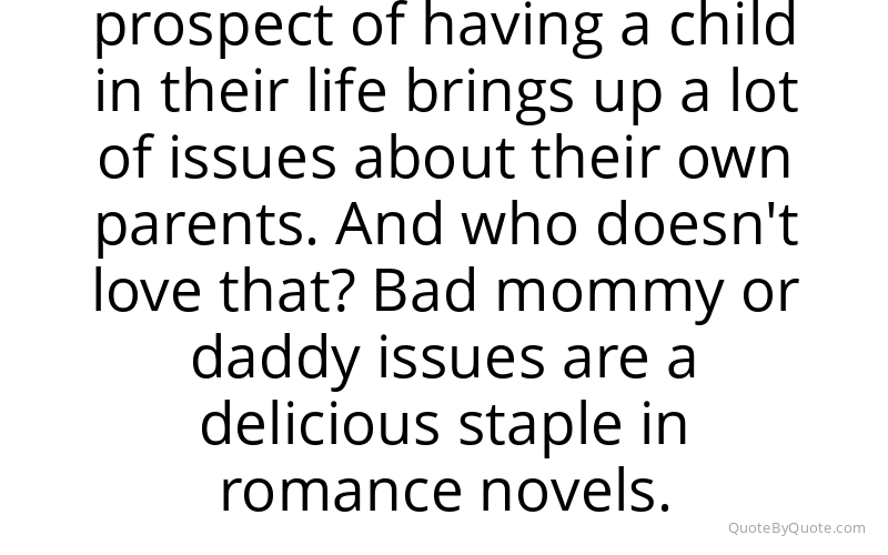 Preview image for this quote by Molly O'Keefe