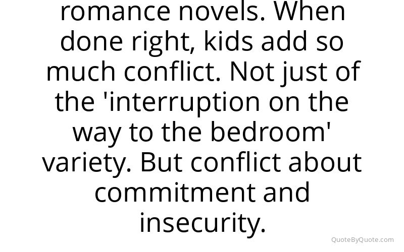 Preview image for this quote by Molly O'Keefe
