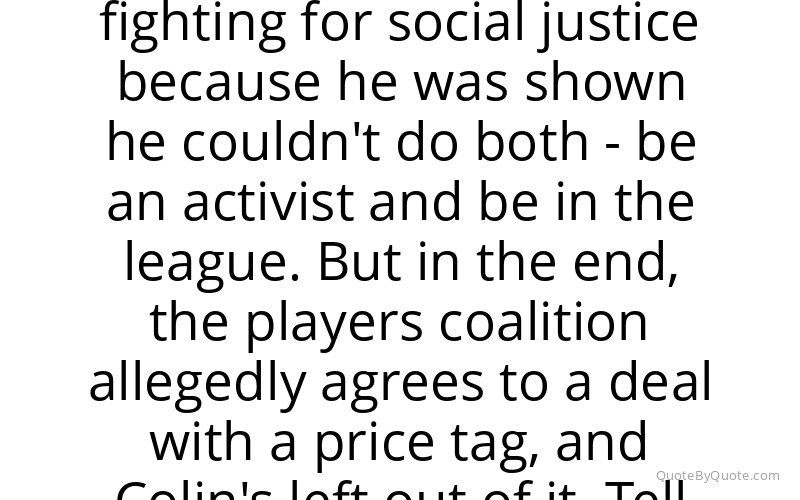 Preview image for this quote by Molly Qerim