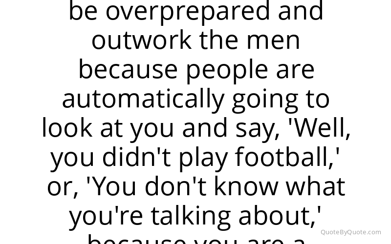 Preview image for this quote by Molly Qerim