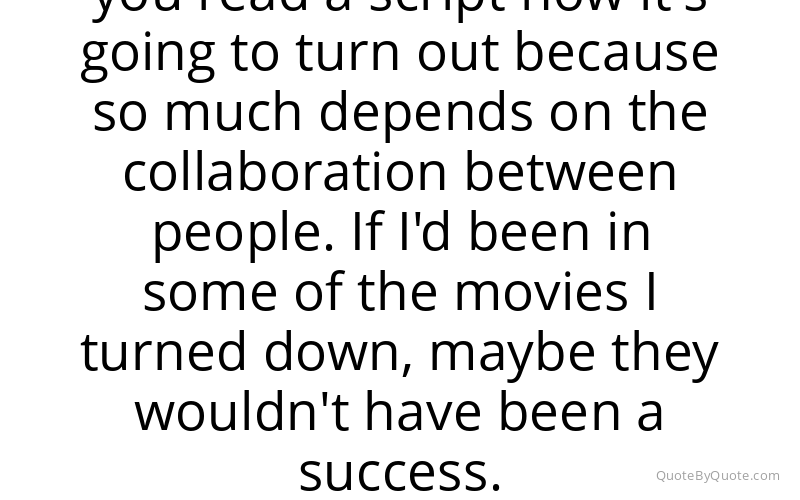 Preview image for this quote by Molly Ringwald