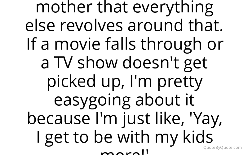Preview image for this quote by Molly Shannon