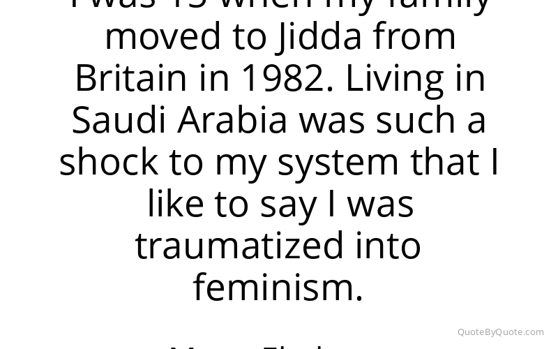 Preview image for this quote by Mona Eltahawy