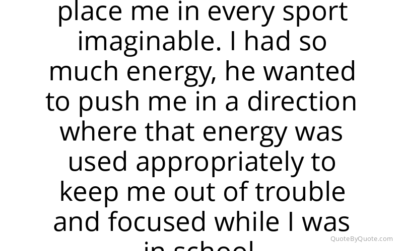 Preview image for this quote by Apolo Ohno