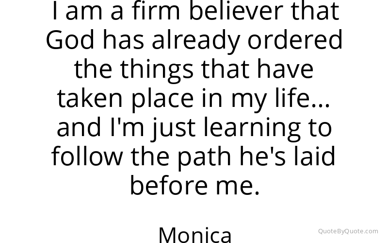 Preview image for this quote by Monica