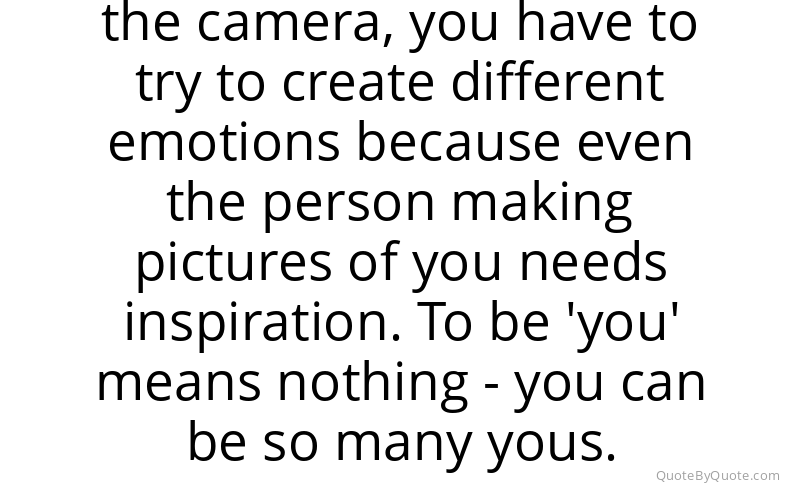Preview image for this quote by Monica Bellucci