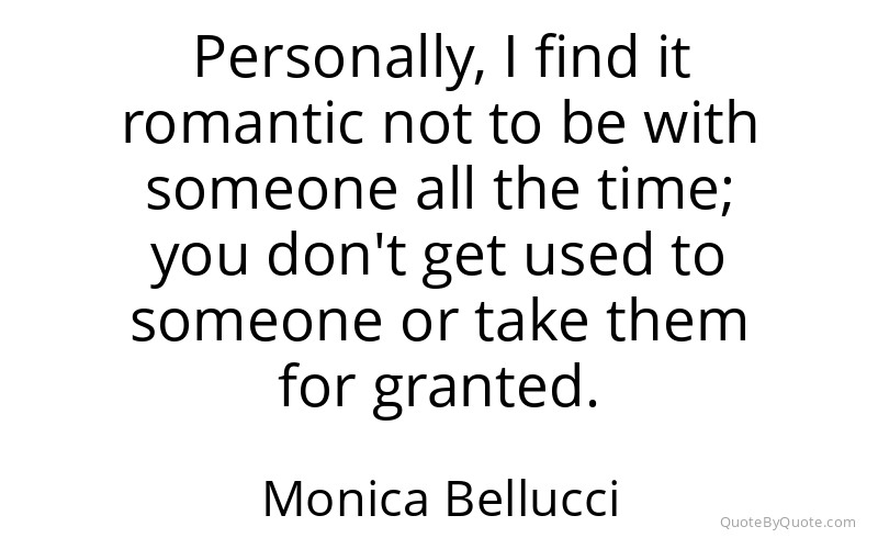Preview image for this quote by Monica Bellucci