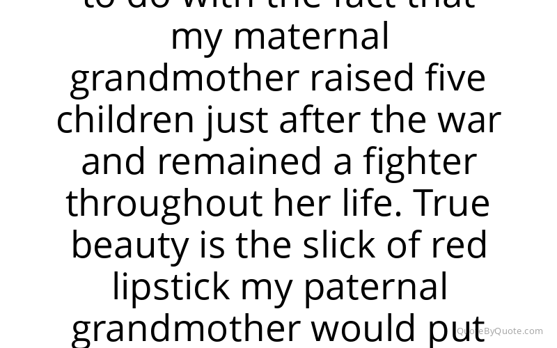 Preview image for this quote by Monica Bellucci