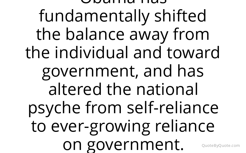 Preview image for this quote by Monica Crowley