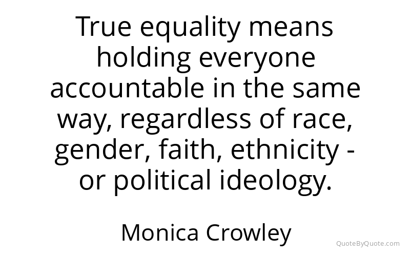 Preview image for this quote by Monica Crowley