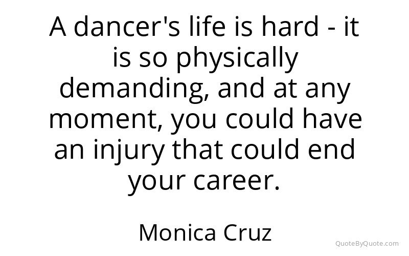 Preview image for this quote by Monica Cruz