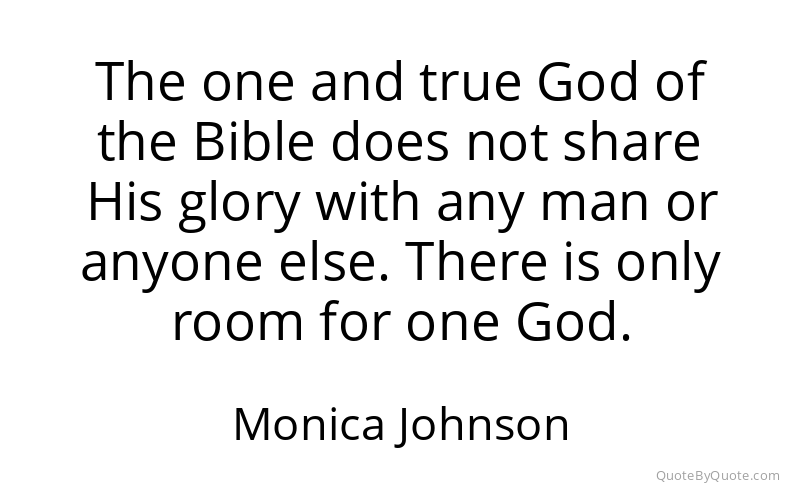 Preview image for this quote by Monica Johnson