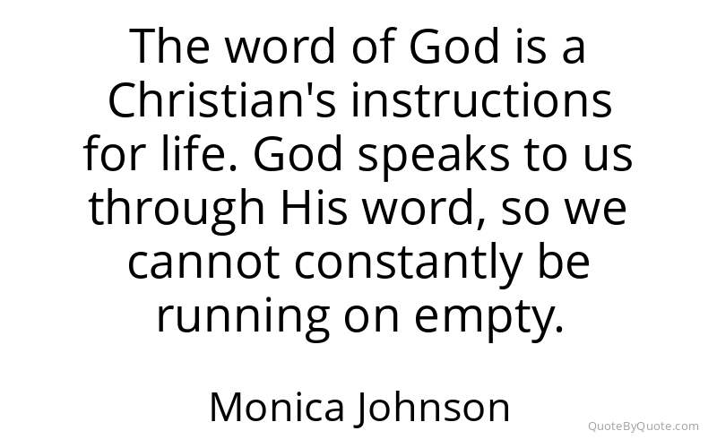 Preview image for this quote by Monica Johnson