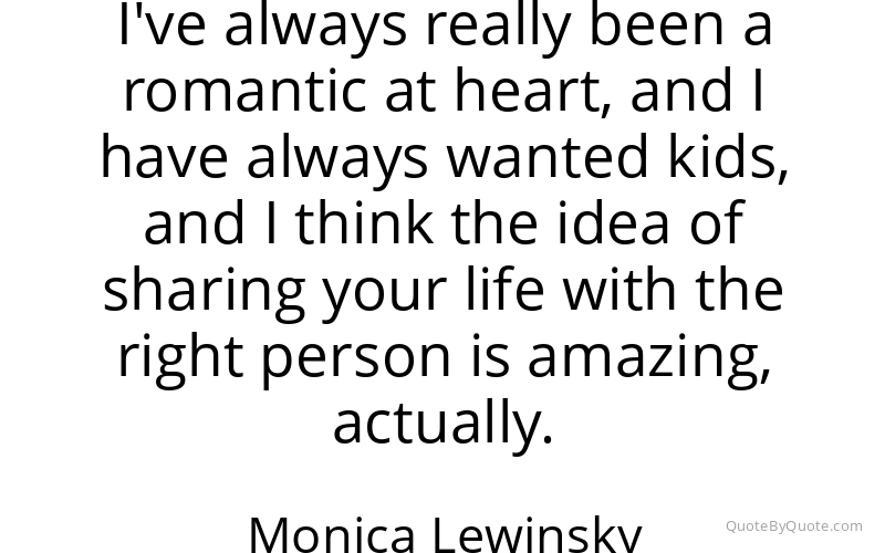 Preview image for this quote by Monica Lewinsky