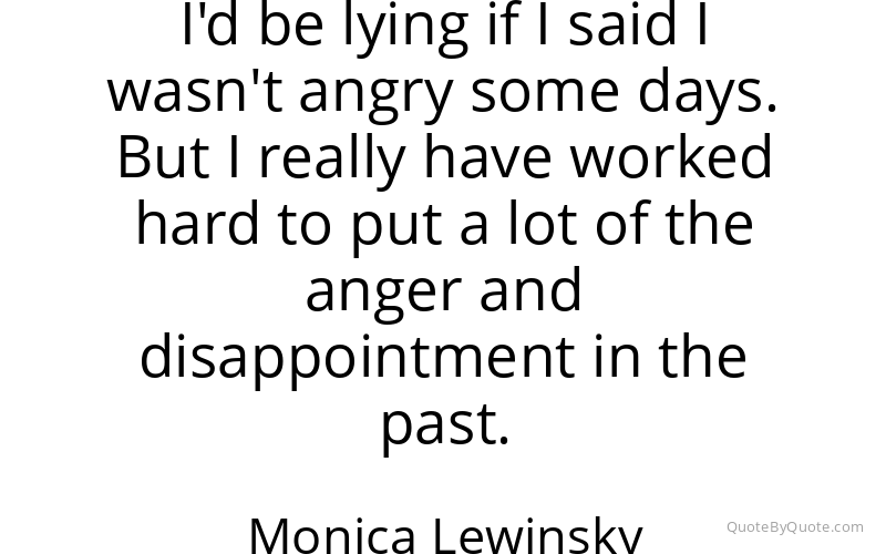 Preview image for this quote by Monica Lewinsky