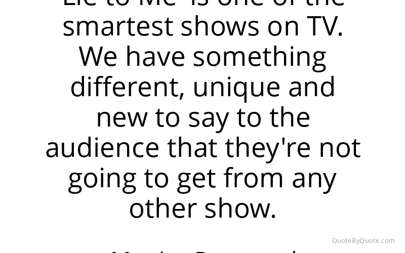 Preview image for this quote by Monica Raymund