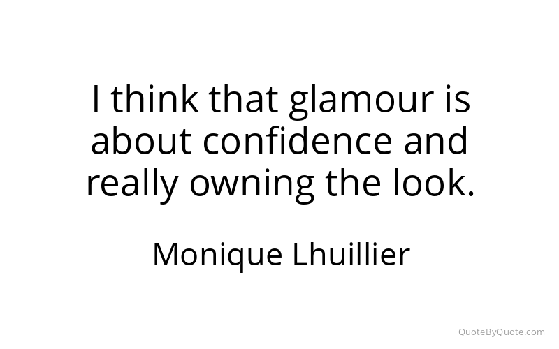 Preview image for this quote by Monique Lhuillier