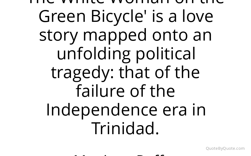 Preview image for this quote by Monique Roffey