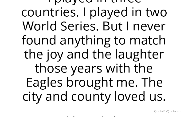 Preview image for this quote by Monte Irvin