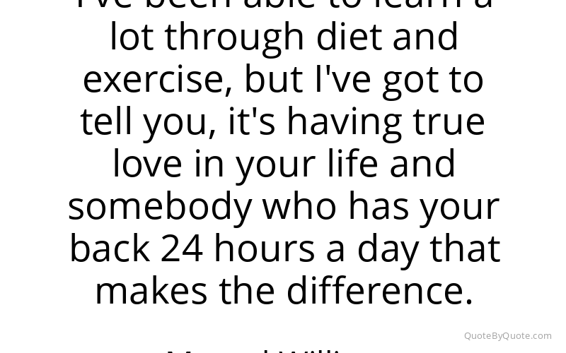 Preview image for this quote by Montel Williams