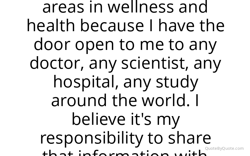 Preview image for this quote by Montel Williams