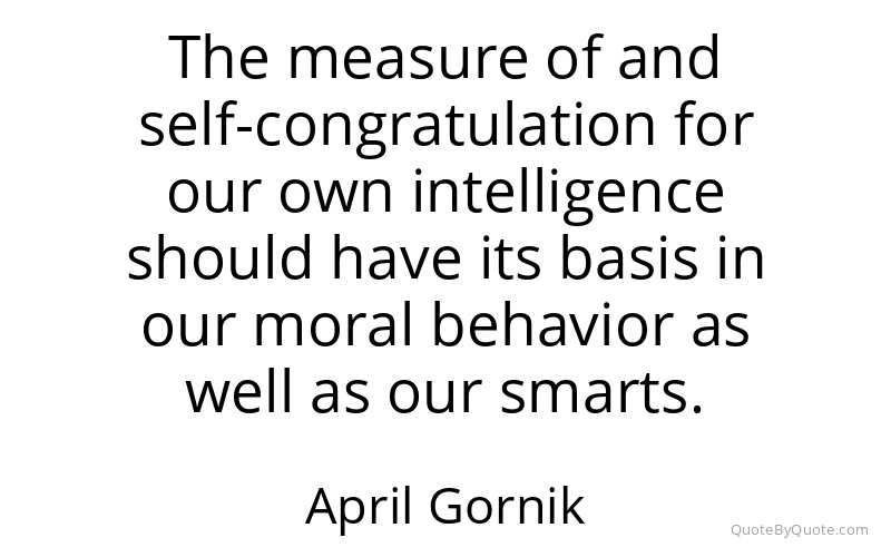 Preview image for this quote by April Gornik