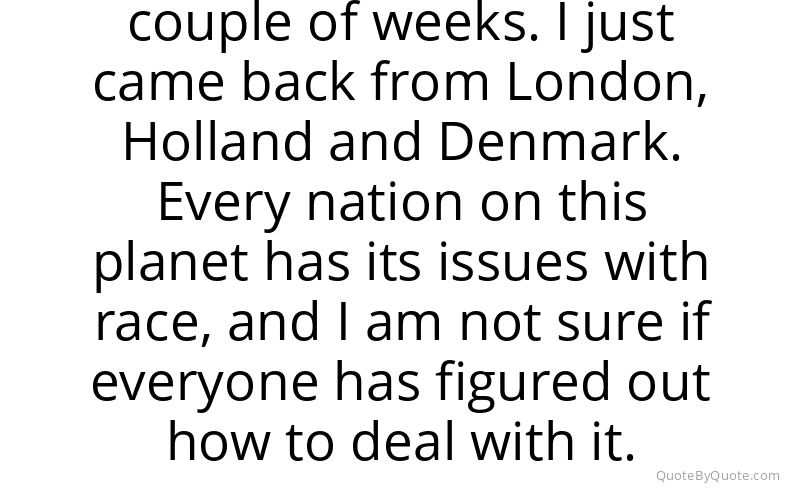Preview image for this quote by Montel Williams