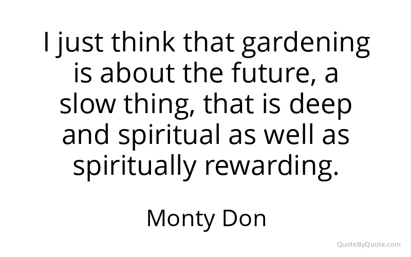 Preview image for this quote by Monty Don