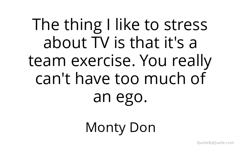 Preview image for this quote by Monty Don