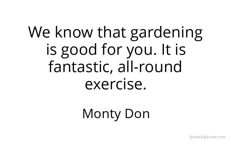 Preview image for this quote by Monty Don