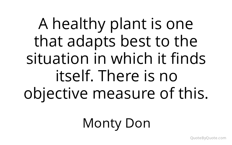 Preview image for this quote by Monty Don