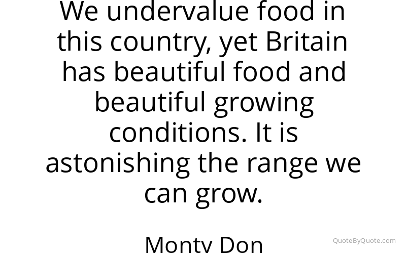 Preview image for this quote by Monty Don