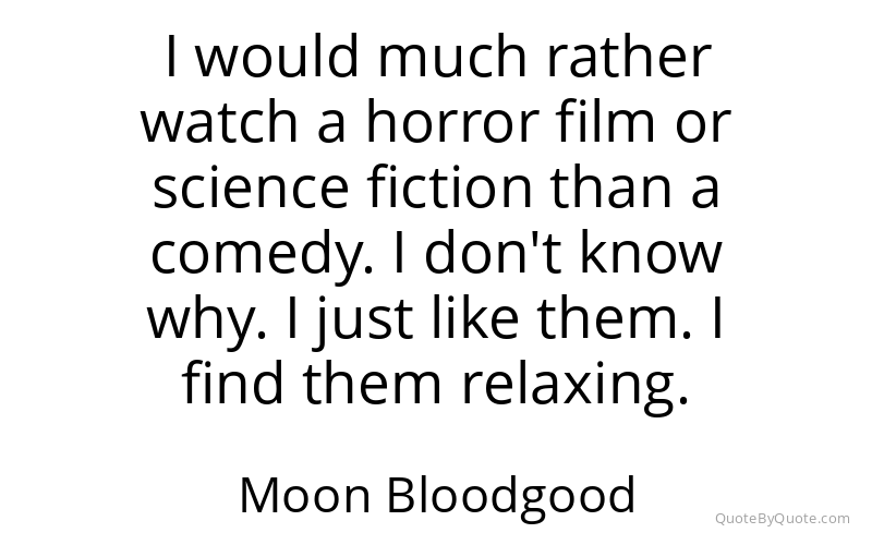Preview image for this quote by Moon Bloodgood
