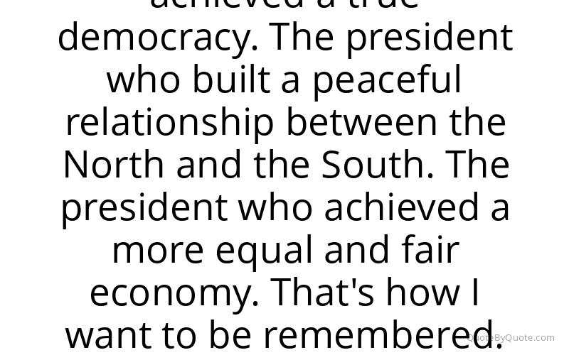 Preview image for this quote by Moon Jae-in