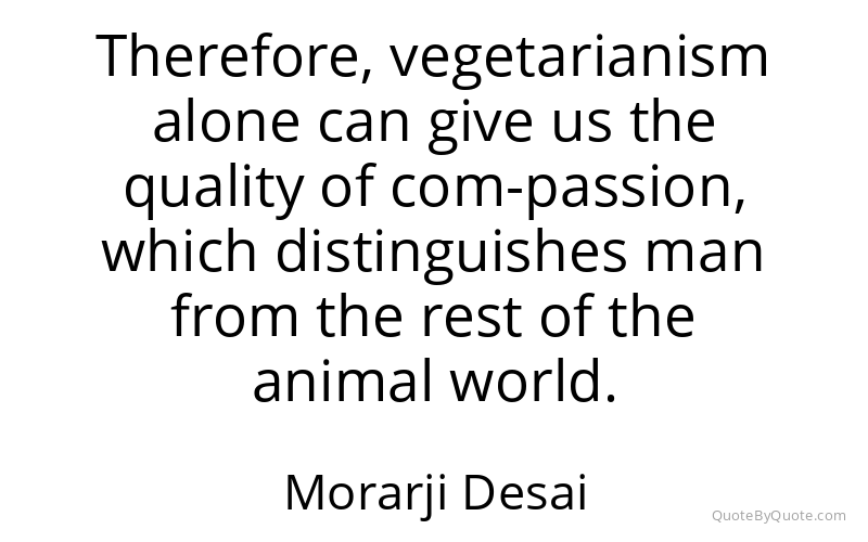 Preview image for this quote by Morarji Desai