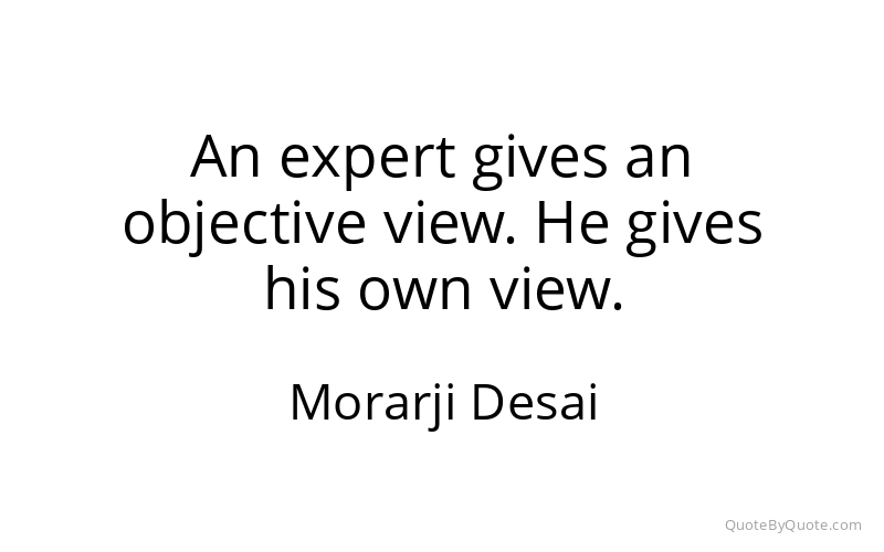 Preview image for this quote by Morarji Desai