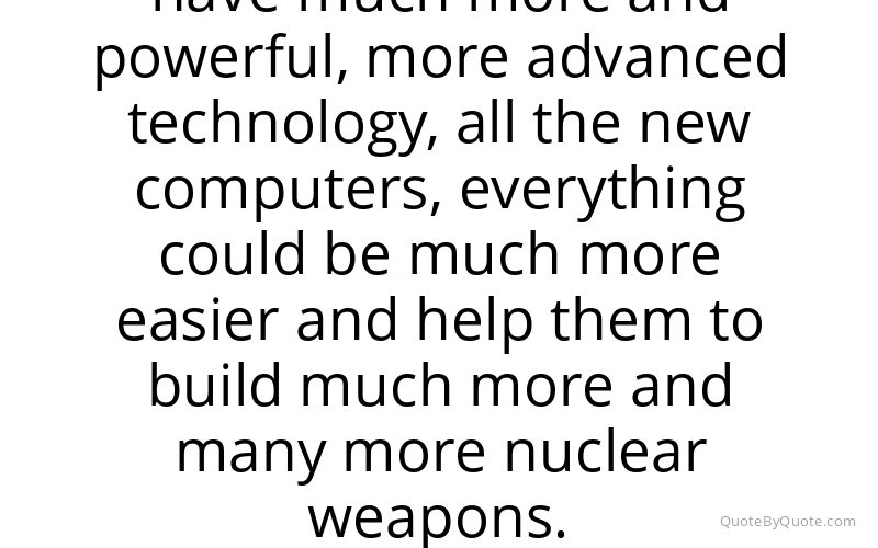 Preview image for this quote by Mordechai Vanunu
