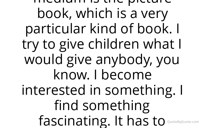 Preview image for this quote by Mordicai Gerstein