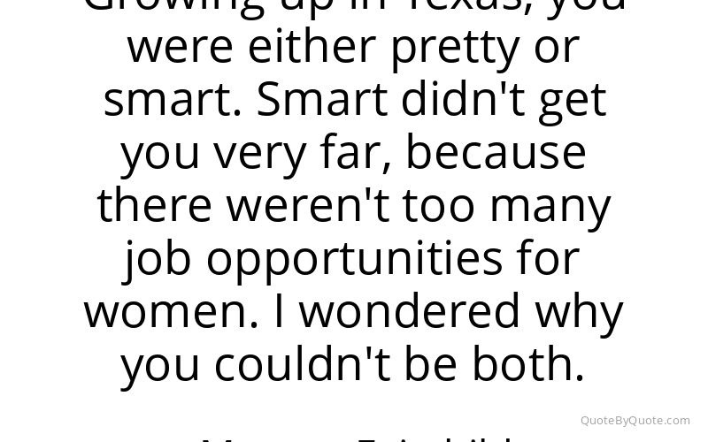 Preview image for this quote by Morgan Fairchild