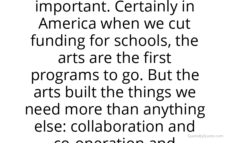 Preview image for this quote by Morgan Neville