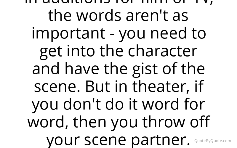 Preview image for this quote by Morgan Saylor