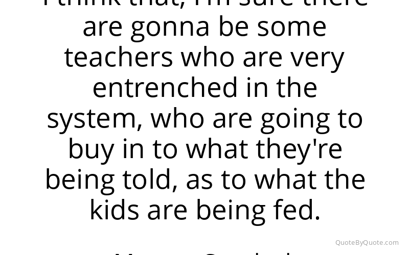 Preview image for this quote by Morgan Spurlock