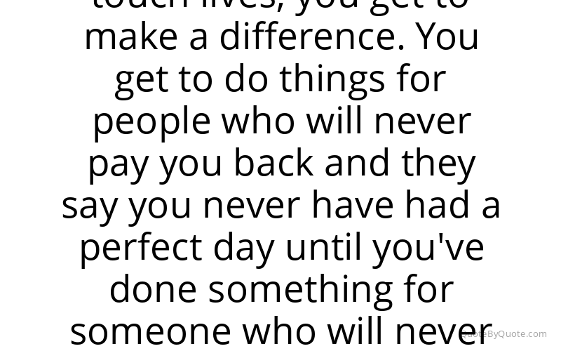 Preview image for this quote by Morgan Wootten