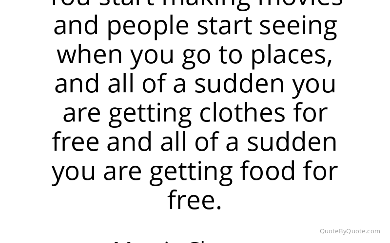 Preview image for this quote by Morris Chestnut